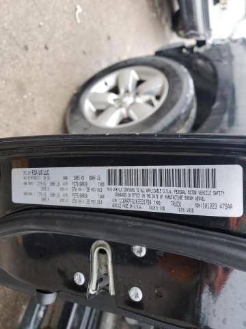 2019 RAM 1500 CLASS 1C6RR7FG1KS531734
