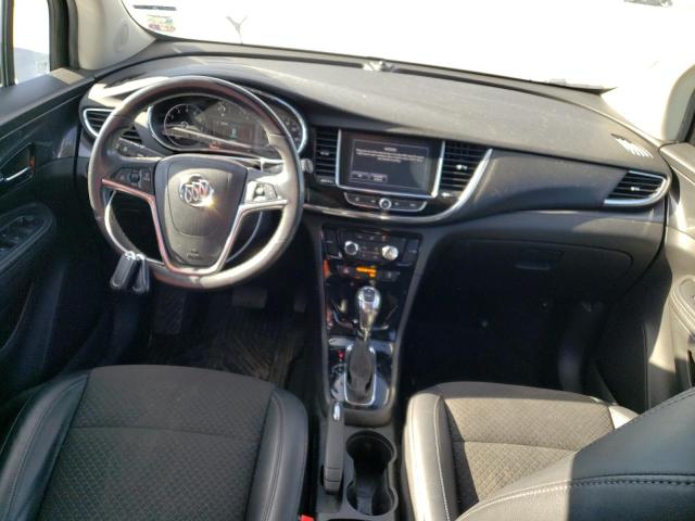 2018 BUICK ENCORE PRE - KL4CJASB5JB652532