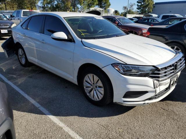2020 VOLKSWAGEN JETTA S - 3VWCB7BU6LM056622