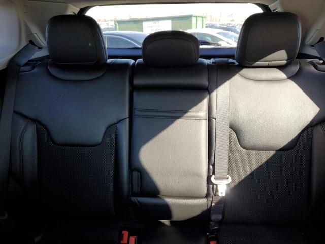 3C4NJDDB3KT766445 Jeep Compass
