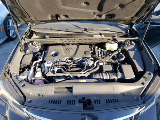 2022 TOYOTA AVALON LIM - 4T1DA1AB1NU013646