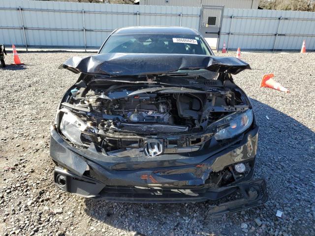 2021 HONDA CIVIC SPOR 2HGFC2F80MH527940