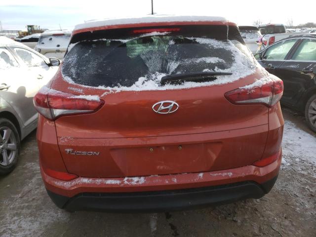 2017 HYUNDAI TUSCON KM8J33A49HU593226