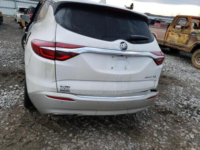2019 BUICK ENCLAVE PR - 5GAEVBKW0KJ318798
