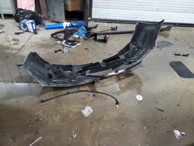 JF1GG61687H810882 Subaru Impreza 2.5i