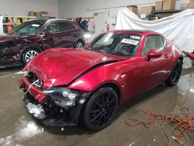 2020 MAZDA MX-5 MIATA - JM1NDAM71L0413850