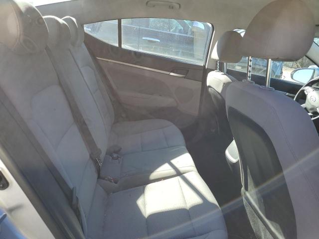 2019 HYUNDAI ELANTRA SE - 5NPD84LF9KH416636