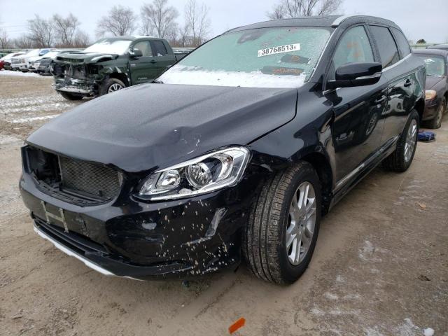 2014 Volvo XC60 