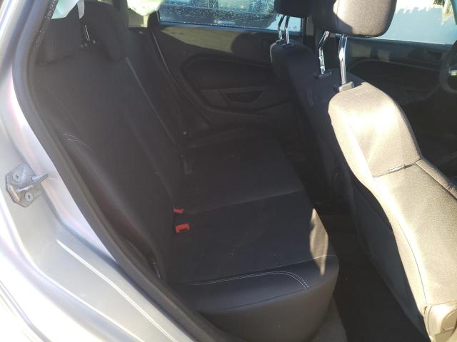 2019 FORD FIESTA SE 3FADP4EJ5KM110070