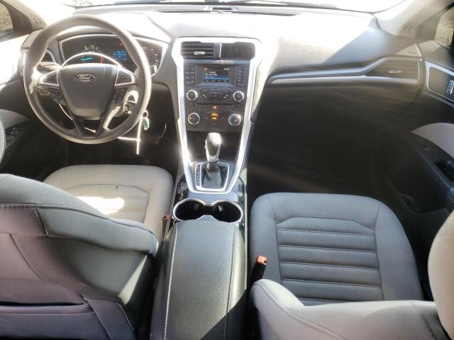 2015 FORD FUSION S - 3FA6P0G79FR251056