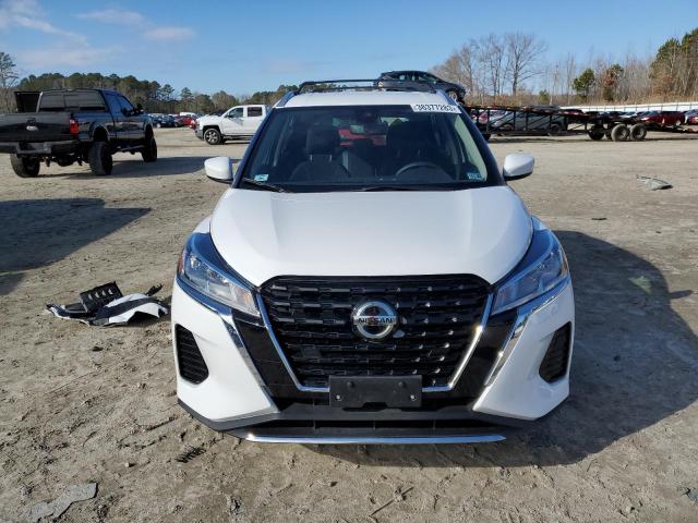 2021 NISSAN KICKS SV - 3N1CP5CV9ML539290