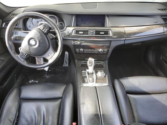 WBAYB6C50DD223562 BMW 750 Xi
