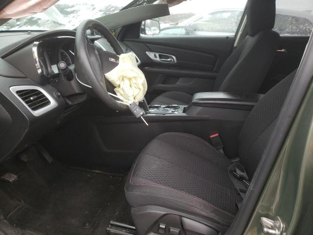 2GKFLVEK5F6355193 GMC Terrain