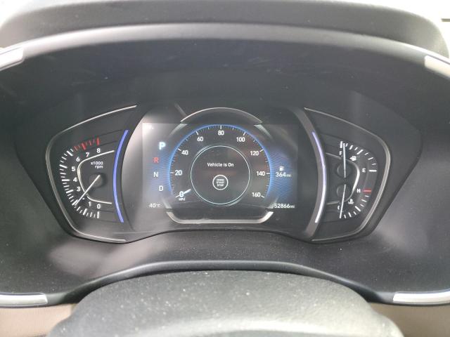 2019 HYUNDAI SANTA FE L - 5NMS5CAA0KH132651