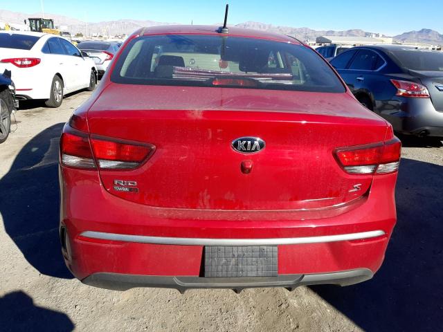 3KPA24AD0ME400208 KIA RIO LX