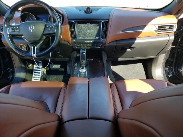 2019 MASERATI LEVANTE S - ZN661YUL5KX335743