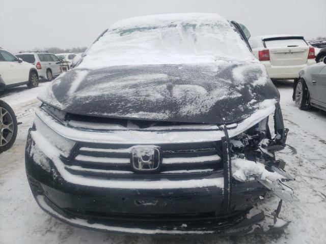 2023 HONDA ODYSSEY TO 5FNRL6H89PB000778