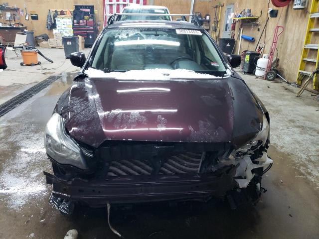 JF1GPAC62DH213299 Subaru Impreza Premium