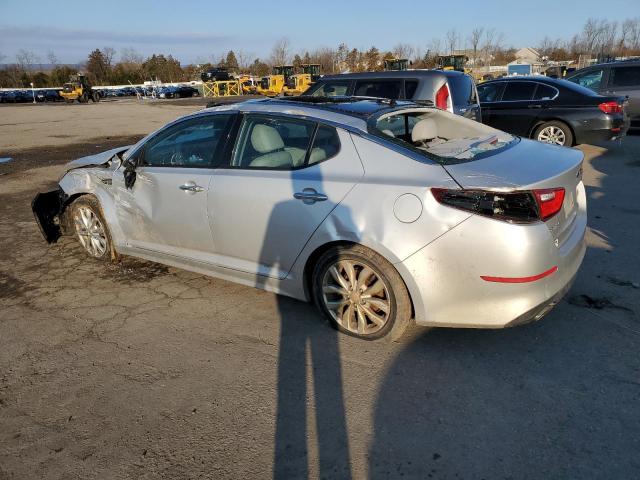5XXGN4A79EG335802 KIA OPTIMA EX