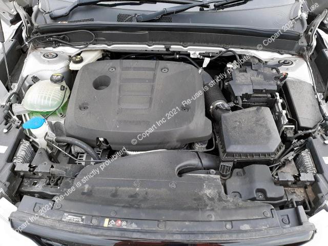 YV1XZA6VCK2118364 Volvo Xc40 R-des