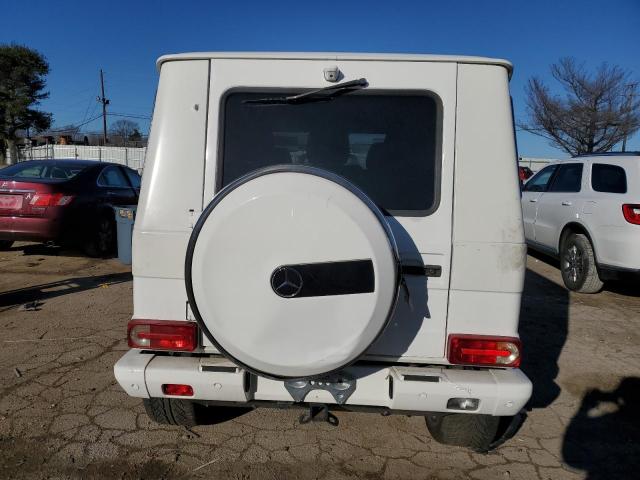 2015 MERCEDES-BENZ G 550 - WDCYC3HF6FX231323