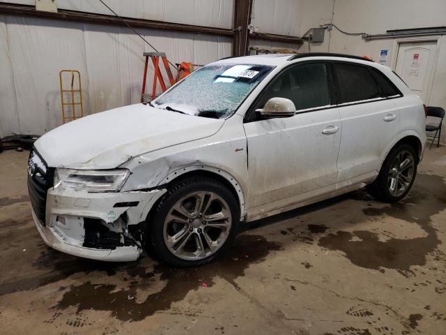 2017 AUDI Q3 PRESTIG - WA1GCCFS2HR005461