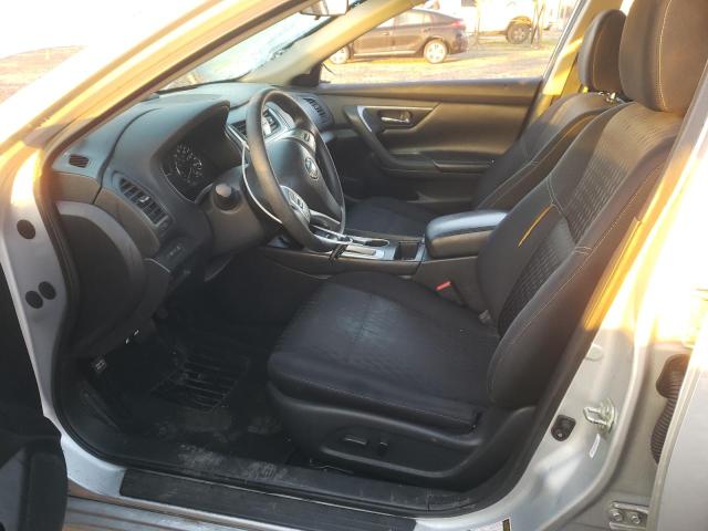 2017 NISSAN ALTIMA 2.5 1N4AL3AP8HC291338