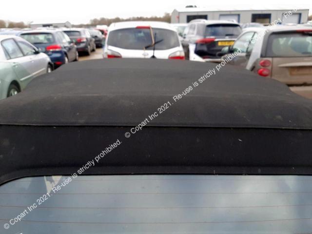 WMWWJ320203G45379 Mini Cooper