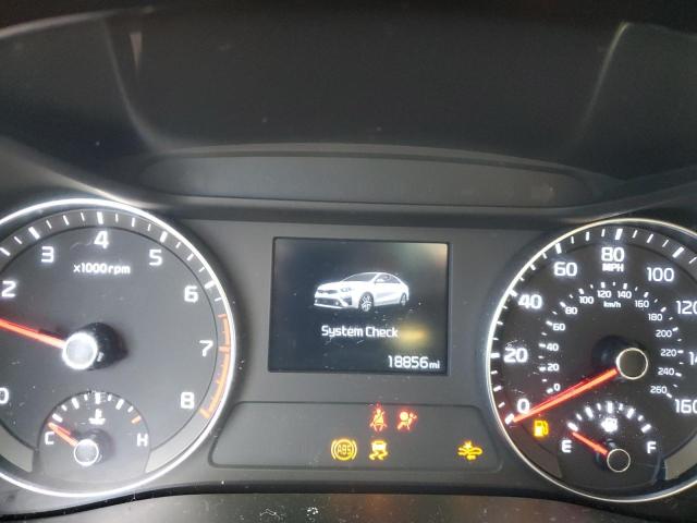 3KPF24AD5ME328587 KIA FORTE FE