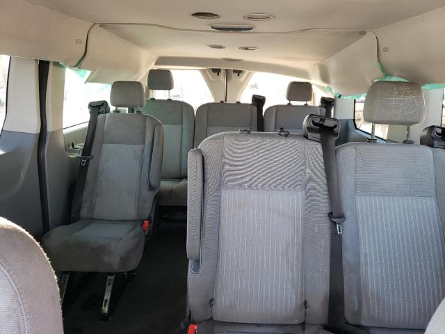 2016 FORD TRANSIT T- - 1FMZK1YG4GKB24307