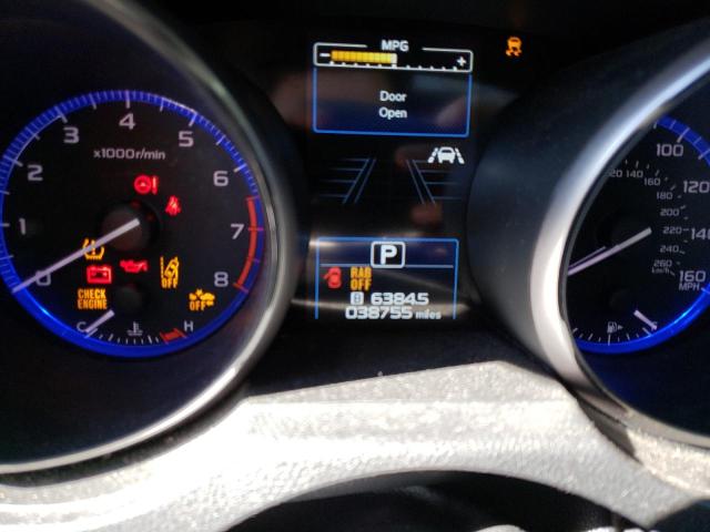4S4BSENC9K3220964 Subaru Outback