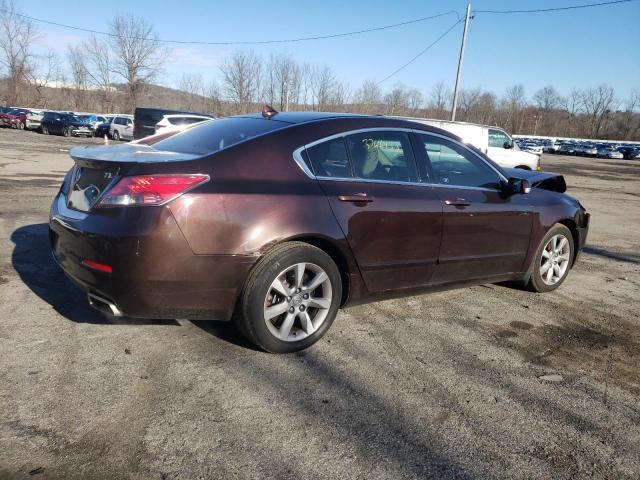 19UUA8F50CA000497 Acura TL