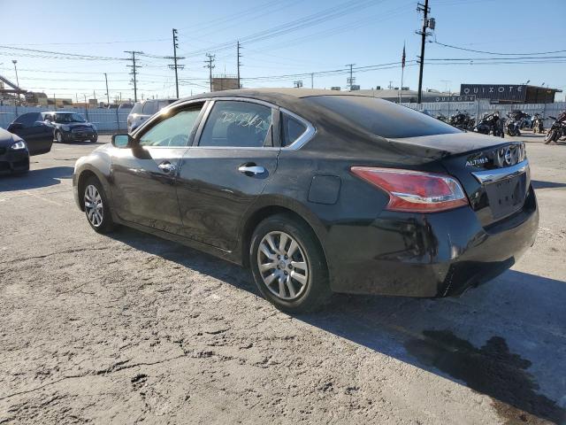 1N4AL3AP4DC113002 Nissan ALTIMA 2.5