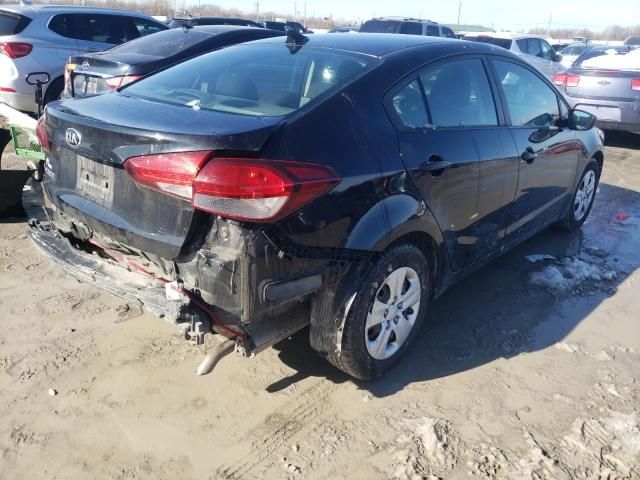 3KPFK4A72HE158026 KIA FORTE LX