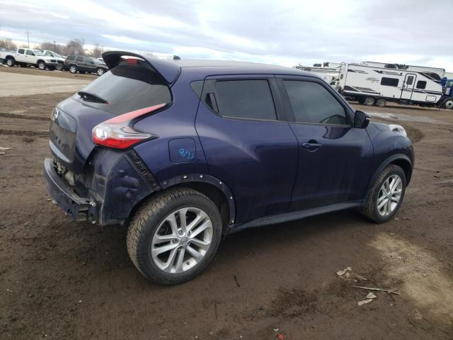 2016 NISSAN JUKE S - JN8AF5MR8GT605261