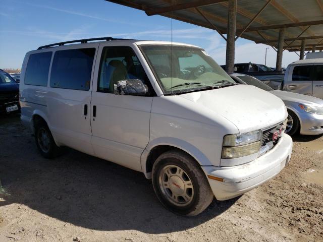 1GKDM19X35B509009 GMC Safari Xt