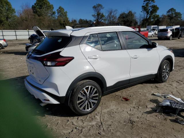 2021 NISSAN KICKS SV - 3N1CP5CV9ML539290