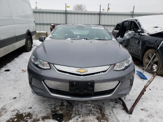 VIN 1G1RC6S5XJU137282 2018 Chevrolet Volt, LT no.5