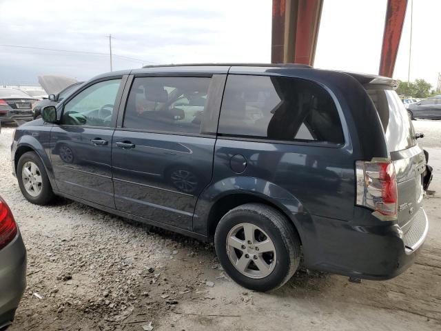 2015 DODGE GRAND CARA - 2C4RDGCG4DR591474