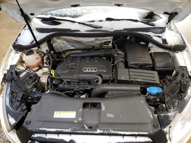 2017 AUDI Q3 PRESTIG - WA1GCCFS2HR005461