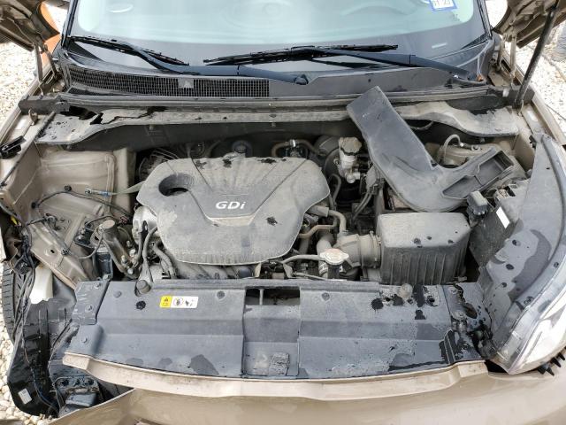 KNDJN2A25G7307327 KIA Soul