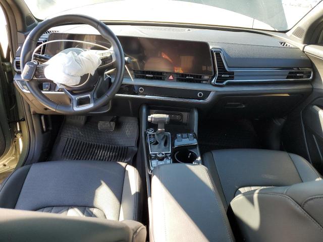 5XYK6CAF4PG066275 KIA Sportage X Line