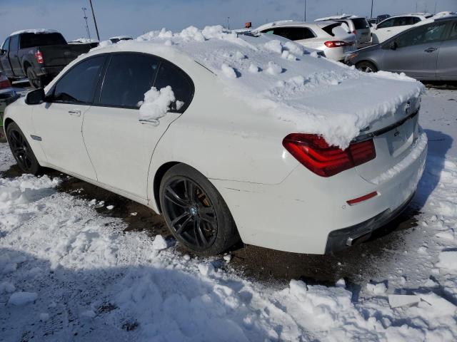 WBAYB6C50DD223562 BMW 750 Xi