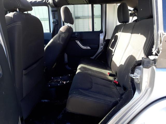 1C4BJWEG6HL629903 Jeep Wrangler Unlimited Sahara