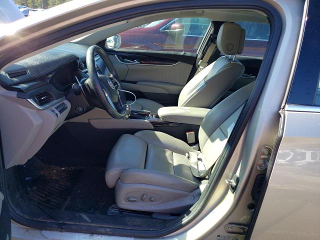 2G61S5S36D9137574 Cadillac Xts Premium Collection