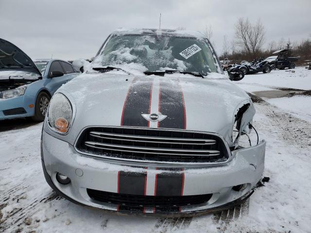 WMWZB3C50FWR45589 Mini Cooper