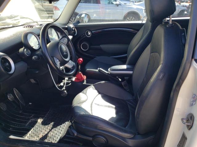 WMWMF7C57ATX42652 Mini COOPER S
