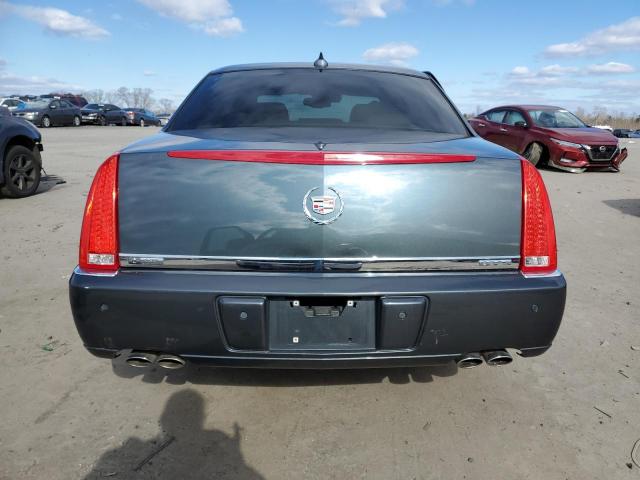 1G6KH5E63BU129439 Cadillac DTS