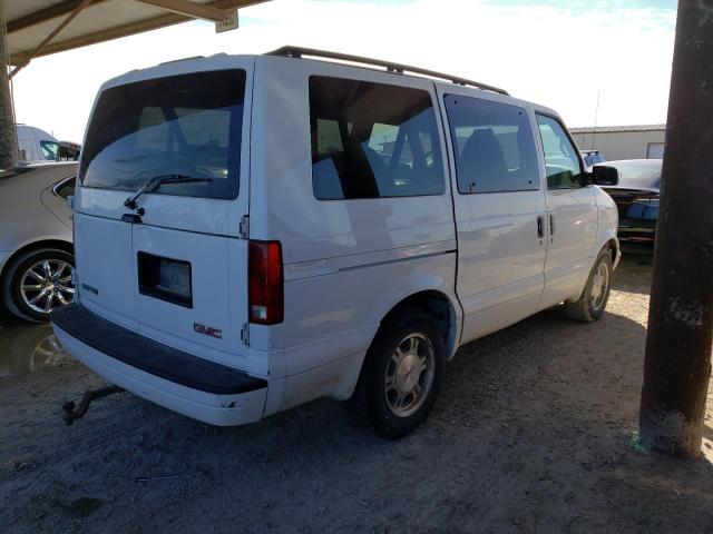 1GKDM19X35B509009 GMC Safari Xt