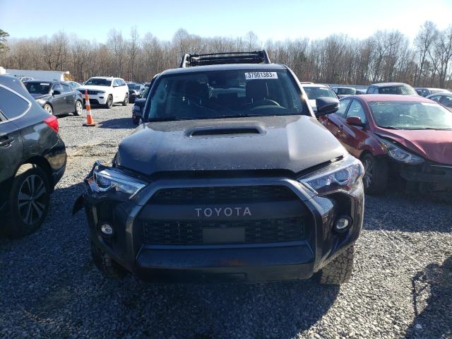 2023 TOYOTA 4RUNNER SE - JTELU5JR0P6104602